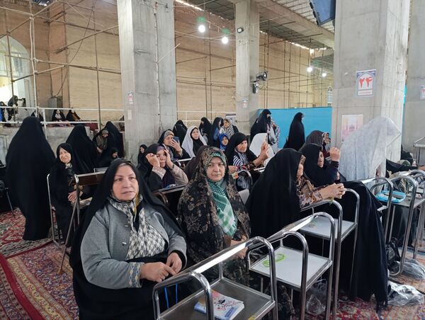 برگزاری نماز عبادی سیاسی جمعه در هفتۀ دوم دی ماه در نیشابور