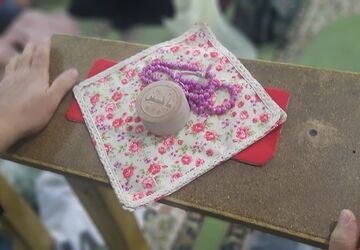 نمازعبادی سیاسی در شهرکرد 