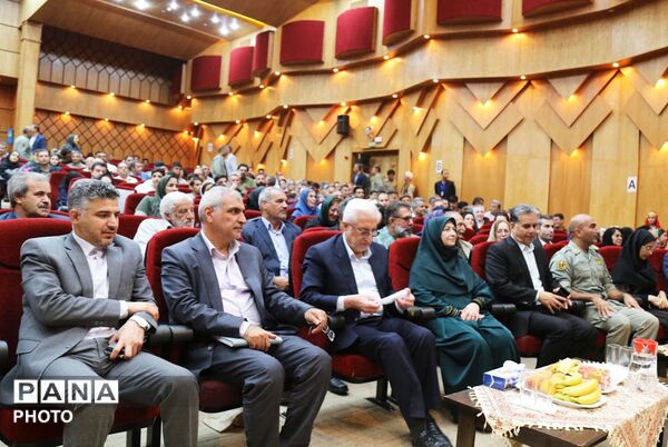 چهارمین همایش ملی یوزپلنگ آسیایی در خراسان شمالی