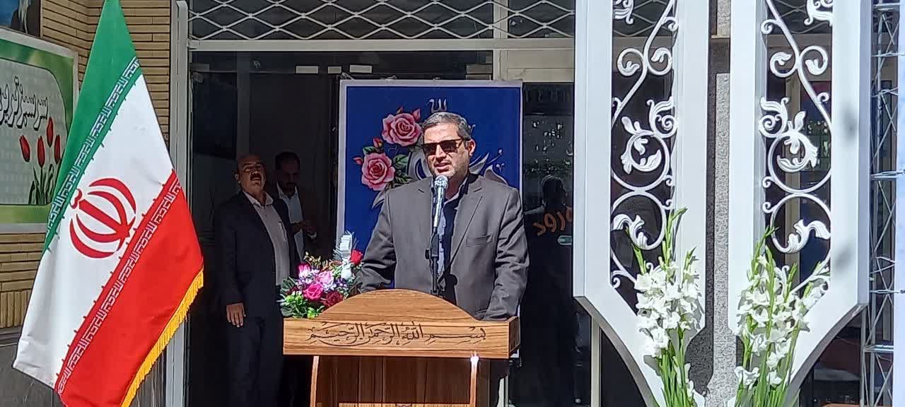 لزوم هم‌افزایی دستگاه‌ها در حمایت از آموزش و پرورش