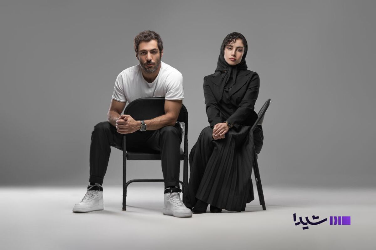 پاییز با پرستاره‌ترین سریال سال آغاز می‌شود؛ «بامداد خمار» در شیدا