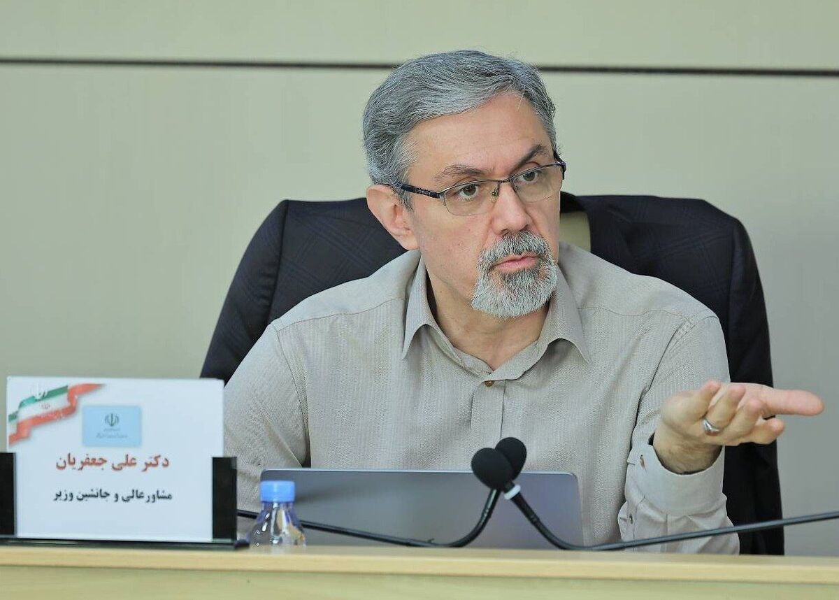 سرپرست معاونت آموزشی وزارت بهداشت منصوب شد