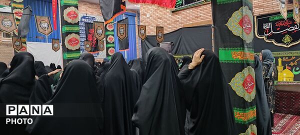 زمزمه‌ی گهواره در کوی یکن‌آباد