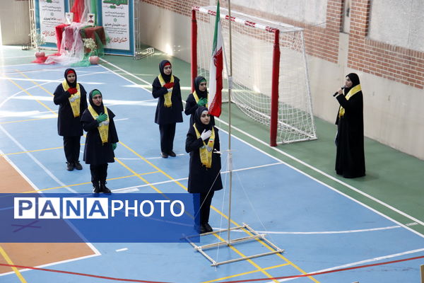 جام اقتدار با پیشتازان آذربایجان 