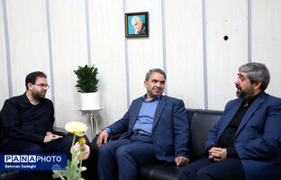 ضرورت توسعه شبکه خبرنگاران دانش‌آموزی در مدارس غیردولتی با همکاری خبرگزاری پانا