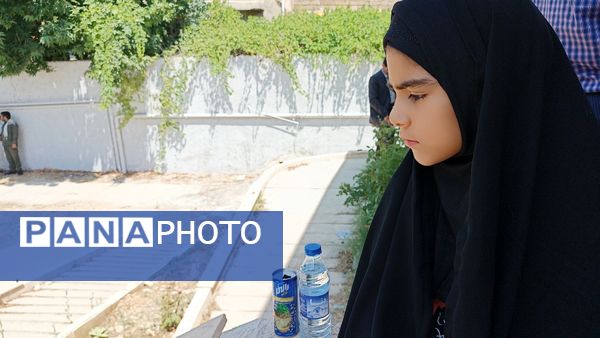 برگزاری یادواره شهدای گردان امام حسن مجتبی (ع)