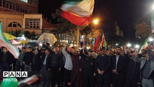 مراسم جشن عروسی دو زوج اهری همزمان با عید سعید غدیر خم 