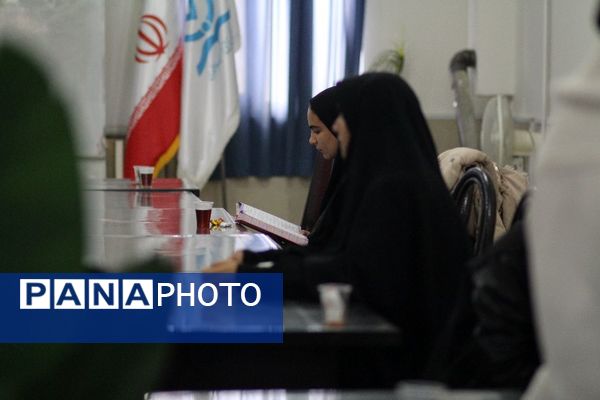 برگزاری مسابقات قرآن‌ و عترت دختران در سملقان