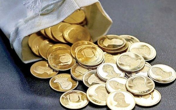 آغاز حراج سکه‌های ۸۶ از ساعت ۱۲ امروز