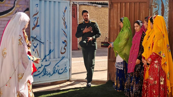 یادواره شهید سهراب نوروزی، تجلیلی از ایثار و فرهنگ در فارسان