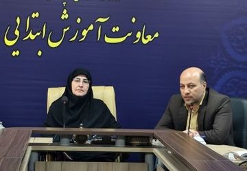 درخواست معاون وزیر برای به‌روزرسانی و امضای تفاهم‌نامه طرح «کوچ» بین وزارت‌خانه‌های بهداشت و آموزش‌وپرورش‌