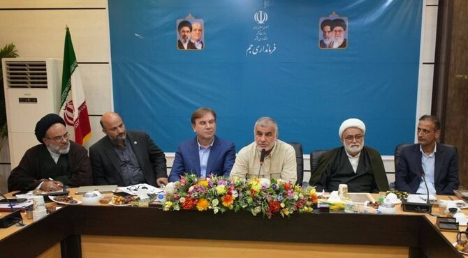 برنامه‌ریزی برای احداث ۷۲ کلاس درس جدید در شهرستان‌های جنوبی استان بوشهر