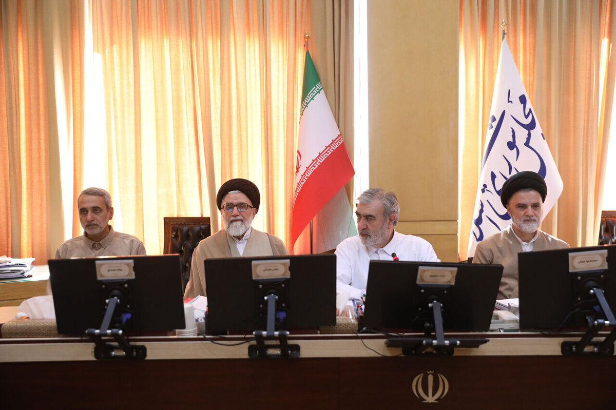 دشمن در حملات تروریستی دی‌ماه به دنبال «رزم خیابانی» بود