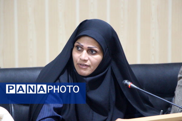 شورای آموزش و پرورش استان یزد 