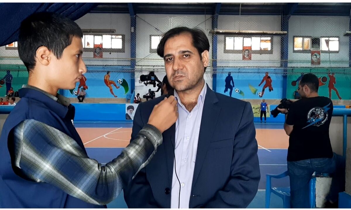 تیم استان خراسان رضوی یکی از قطب‌های ورزشی کشور در همه ی رشته‌ها است