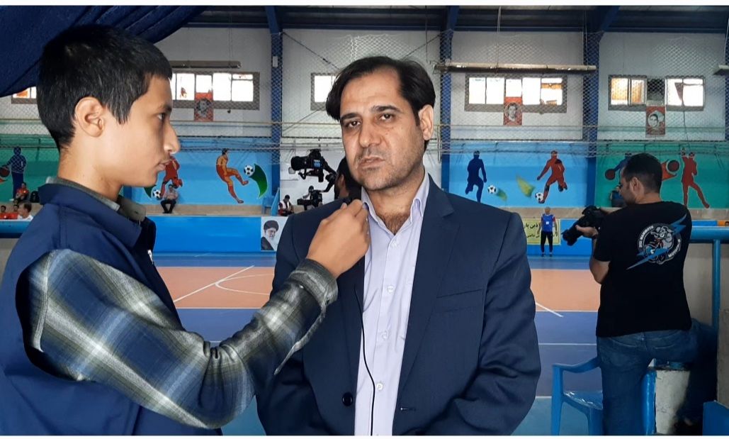 تیم استان خراسان رضوی یکی از قطب‌های ورزشی کشور در همه ی رشته‌ها است