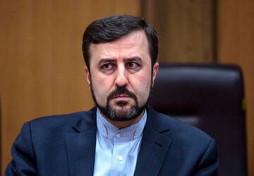 گفت‌وگو با آمریکا باید نتیجه‌محور باشد/ تصمیم نهایی در مذاکرات، تصمیم نظام است نه یک دستگاه خاص