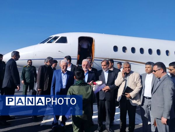 آیین تکریم و معارفه استاندار خراسان شمالی