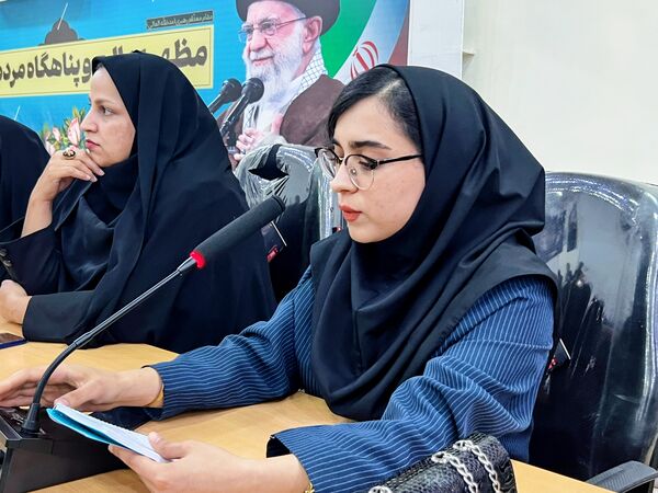 عنبرآباد با گام جوانان از رویا عبور می‌کند؛ آغاز فصل تازه توسعه