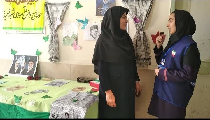 آغاز فصل شکوفایی علم و دانش در مدارس کازرون