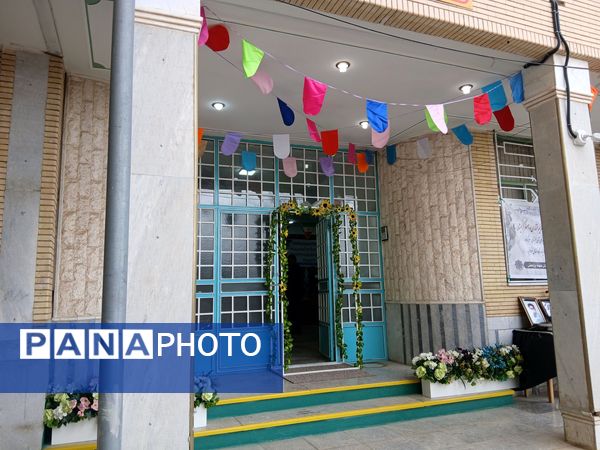 دیدار وزیر آموزش‌‌و‌پرورش با آینده‌سازان کشور