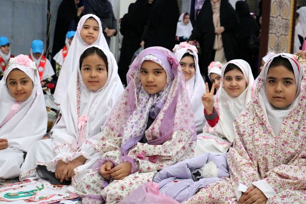 جشن فرشته‌ها، جشن بندگی 