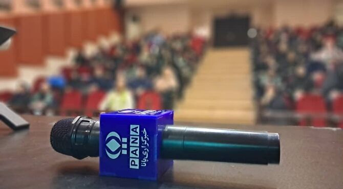 برگزاری کارگاه آموزشی مربیان پیشتاز در شهرستان آمل