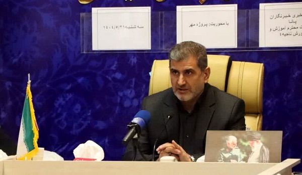 فناوری درست، نقطه عطفی در آموزش علمی مدارس است