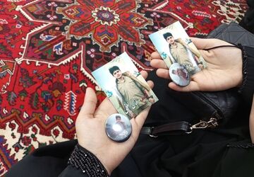 مهمان تا نوروز، وعده‌ دانش‌آموزی که به شهادت ختم شد