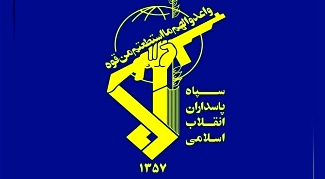 حمله ایران به 18 هدف ارتش شرور آمریکا در 2 موج عملیاتی