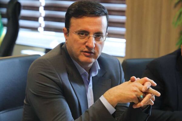 تعاملات ایران با کشورها و سازمان های تخصصی بین المللی باید تقویت شود