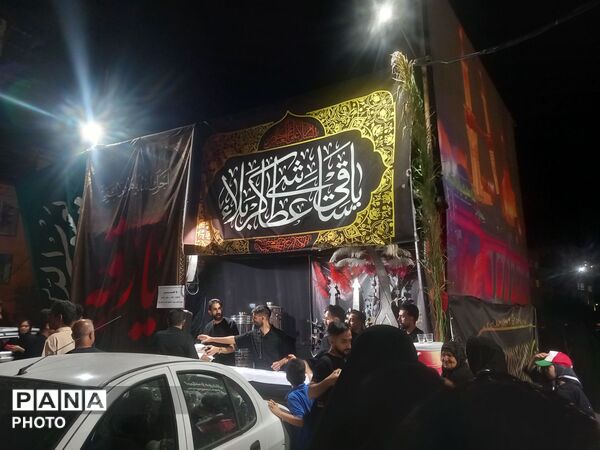 محرم فرصتی برای تجدید ارادت به اهل بیت وسالار شهیدان 