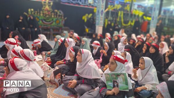 یادبود رهبر شهید