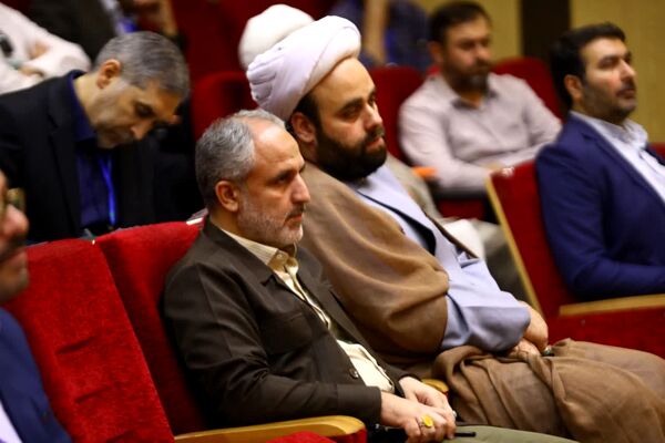 همایش علمی «جنگ شناختی و تمدن نوین اسلامی» در قم 