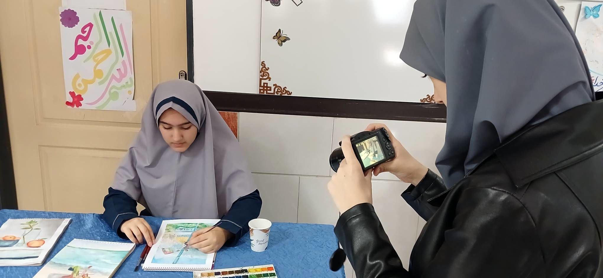 شکوفایی استعدادها در جشنواره ماها