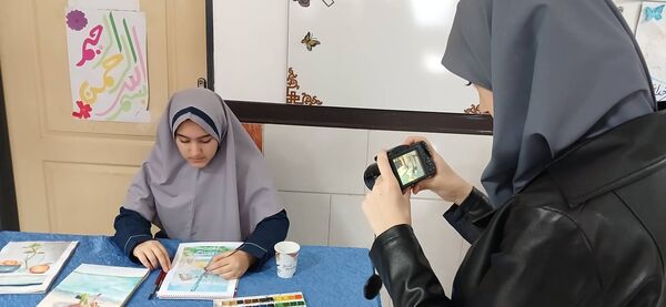 شکوفایی استعدادها در جشنواره ماها
