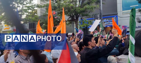 سفر سحر امامی، بانوی شجاع رسانه ملی به بجنورد