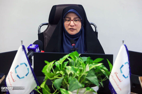 نخستین نشست رابطان برنامه ملی نماد