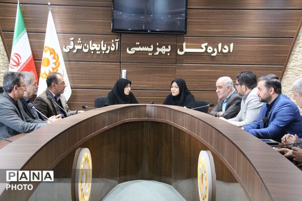 تفاهم‌نامه‌ای برای توان‌بخشی جامع و آینده‌ای روشن‌تر
