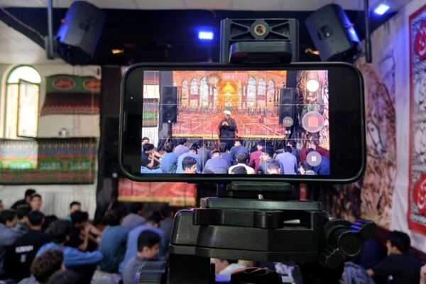 برگزاری «طرح نورِ چشمان» در شهرری 