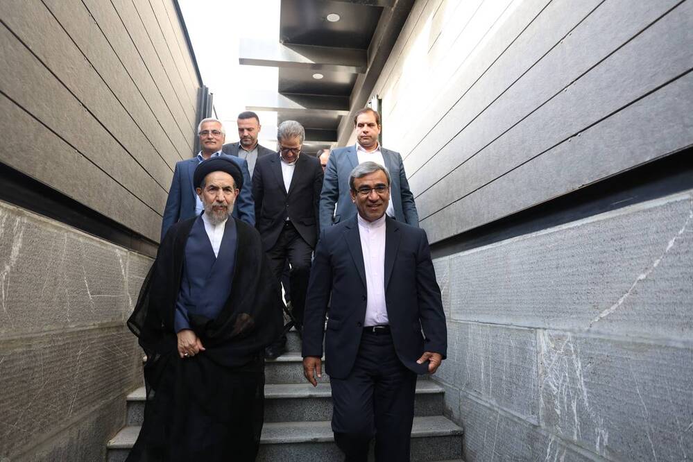 گالری