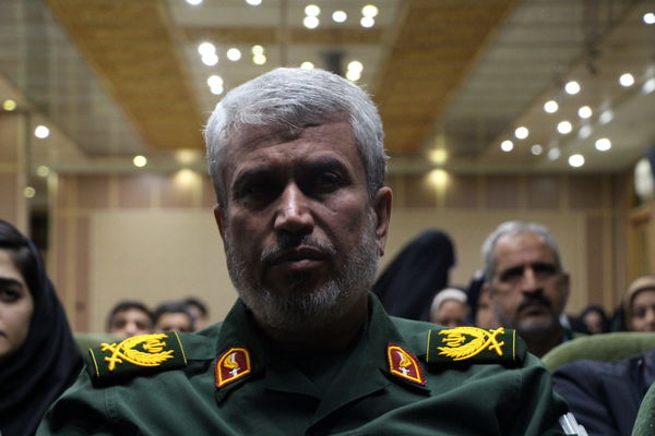 اختتامیه رویداد رسانه‌ای طنین یزد