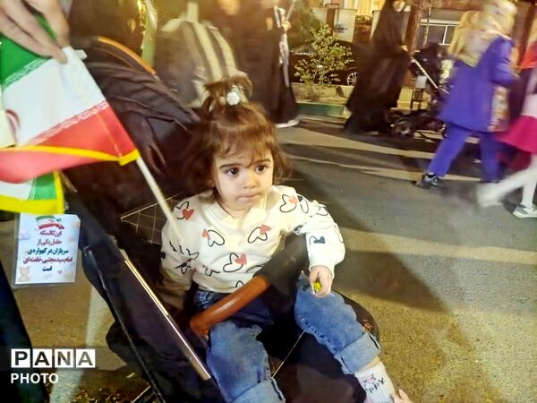 هزار و چهارصدی‌های پای کار انقلاب
