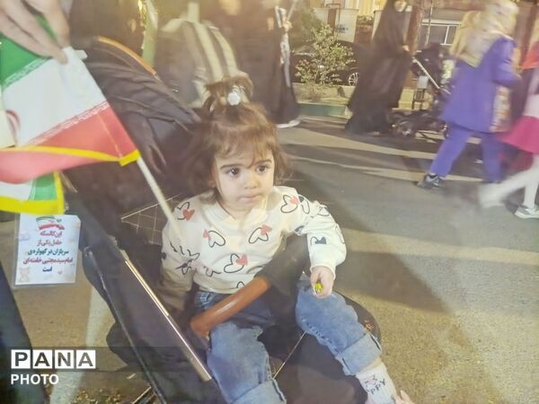 هزار و چهارصدی‌های پای کار انقلاب