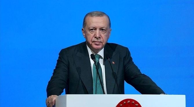 اردوغان بر ضرورت حفظ آتش‌بس میان پاکستان و افغانستان تأکید کرد