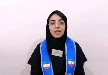 روایت پانا از برگزاری انتخابات شورای دانش آموزی در هنرستان دخترانه الزهرا(س)