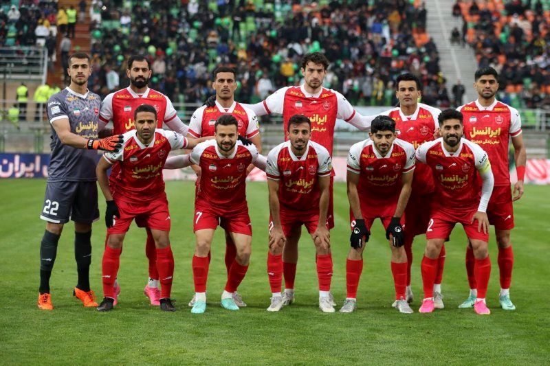 23 اسفند شهراورد 104 برگزار می‌شود؛ پرسپولیس در ترافیک سنگین لیگ برتر