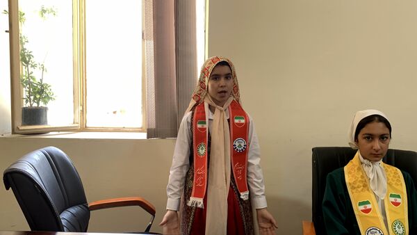 تجلیل از برگزیدگان پویش پهلوان بخوان در یاسوج 