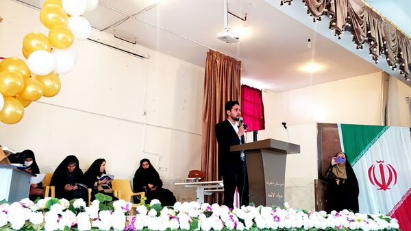لاران میزبان مسابقات قرآن، عترت و نماز شد