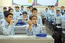 رسالت معلم، تربیت نسلی مسئولیت‌پذیر و اثرگذار است